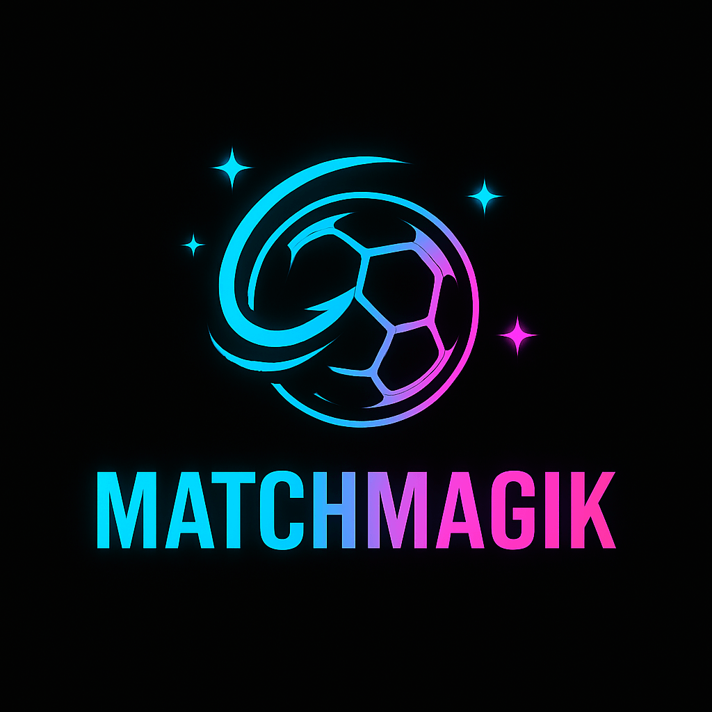 MatchMagik - Quick Football News & Highlights